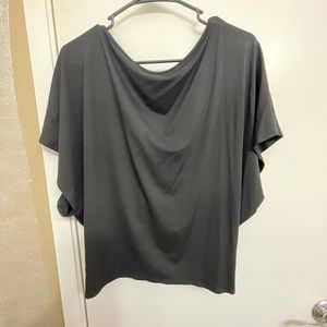 Fighting Eel black Top